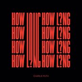 How Long - Single Cover