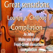 Make You Smile (Lounge & Chillout from Great Sensations Compilation)