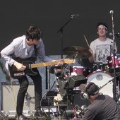 Car Seat Headrest, Lollapalooza 2017