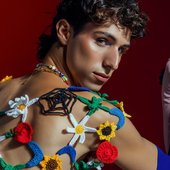 MAYO para GQ SPAIN