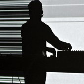 Ryoji Ikeda