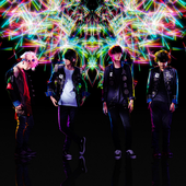 BUMP OF CHICKEN - Butterflies