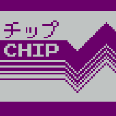 ChipBit008 さんのアバター