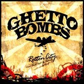 Rotten City