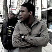 Young Kane & JBlock