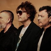 Manic Street Preachers, 2024 by Alex Lake