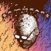samhears 2020 logo