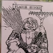 Plague Buboes