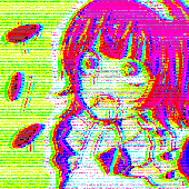 LastFM profile picture for @Swatting