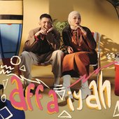 affa iyah - Single