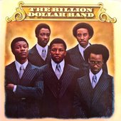 The Billion Dollar Band