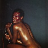 Grace Jones