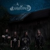 Isgalder 2018