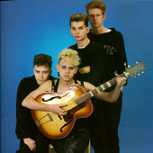 Depeche Mode 80s