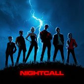 Nightcall Kavinsky, Angele and Phoenix
