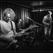 The band