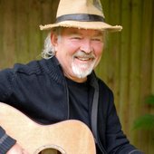 John Dawson Read