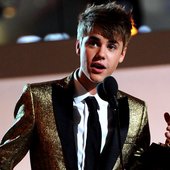Justin Bieber Wins Best New Artist at the 2010 Video Music Awards
