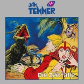 Folge 14: Die Zeitfalle