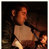 live @ the seahorse (halifax, ns)