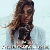 Bruciava tutto