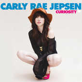 Carly Rae Jepsen – Curiosity - EP.png