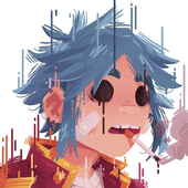kkjrush için avatar