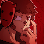 Void Append (Atual avatar no YouTube)