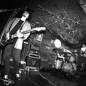 REMOTE REMOTE - Live @ Camp Cataract