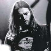 David Gilmour