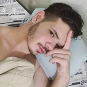 Erickkko için avatar