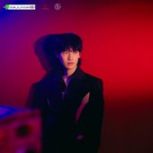 #MaZhe's 1st solo live house tour in Beijing