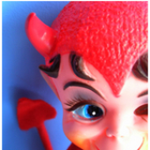 LastFM profile picture for @unlovable