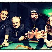 East Blues Experience 2