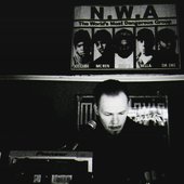 live at Perditempo, Naples, 2018