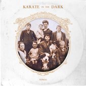 Karate In The Dark