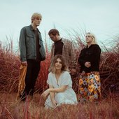 Yumi Zouma (2019)