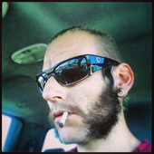 Avatar for Weird-Mike