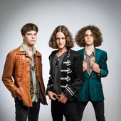 the white dukes
