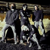 EVA band