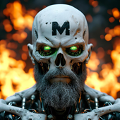 Avatar for mopo3ilo