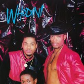 Whodini