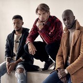 HAYES X NICO & VINZ