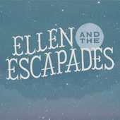 LastFM profile picture for @Escapades