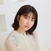 横山由依 Official Site