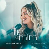 Fiel a Mim (Ao Vivo)