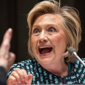 Hillary Clinton