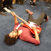 1-5-18 @ Voodoo Vinyl, Lancaster CA