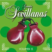 Grandes Sevillanas - Vol. 13