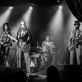 Creem Circus